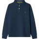 дамски,блузи,с,яка,мъжки,блузи,с,яка,hackett,small,logo,long,sleeve,polo,blue,(old,navy)