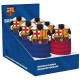 ученически,принадлежности,fc,barcelona,fc,barcelona,7,pencil,case,red,blue,(white)