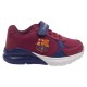 пантофи,мъжки,пантофи,дамски,пантофи,fc,barcelona,fc,barcelona,with,lights,slippers,red,(dark,red)