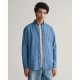 риза,с,дълъг,ръкав,дамски,ризи,мъжки,ризи,gant,reg,indigo,bd,long,sleeve,shirt,refurbished,blue,(semi,light,blue)