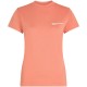тениска,мъжки,тениски,дамски,тениски,karl,lagerfeld,jeans,a1w17004,short,sleeve,t,shirt,orange,(lantana)