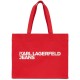 пазарска,чанта,всички,чанти,karl,lagerfeld,jeans,a1w50002,shopper,bag,red,(high,risk,red)
