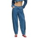 дънки,мъжки,панталони,дамски,панталони,karl,lagerfeld,jeans,b3w10028,barrel,fit,jeans,blue,(mid,blue,blocked)