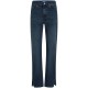 дънки,мъжки,панталони,дамски,панталони,karl,lagerfeld,jeans,b3w10042,straight,fit,high,waist,jeans,blue,(washed,blue,black)