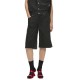 дънки,мъжки,панталони,дамски,панталони,karl,lagerfeld,jeans,b3w10043,denim,shorts,black,(pinstripe,black,denim)
