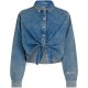 риза,с,дълъг,ръкав,дамски,ризи,мъжки,ризи,karl,lagerfeld,jeans,b3w11033,long,sleeve,shirt,blue,(stone,blue)