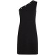 рокля,дамски,поли,и,рокли,karl,lagerfeld,jeans,b3w13009,sleeveless,short,dress,black,(black)