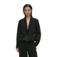 сако,дамски,сака,karl,lagerfeld,jeans,b3w14003,blazer,black,(black)