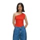тениска,мъжки,тениски,дамски,тениски,karl,lagerfeld,jeans,b3w17015,sleeveless,t,shirt,red,(high,risk,red)