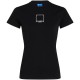 тениска,мъжки,тениски,дамски,тениски,karl,lagerfeld,jeans,b3w17017,short,sleeve,t,shirt,black,(black)