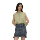 тениска,мъжки,тениски,дамски,тениски,karl,lagerfeld,jeans,b3w17038,sleeveless,t,shirt,green,(tea)