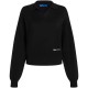 блуза,мъжки,пуловери,дамски,пуловери,karl,lagerfeld,jeans,b3w18012,v,neck,sweater,black,(black)