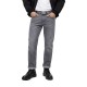 дънки,мъжки,панталони,дамски,панталони,karl,lagerfeld,jeans,b4m10027,straight,fit,jeans,grey,(light,grey)