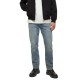 дънки,мъжки,панталони,дамски,панталони,karl,lagerfeld,jeans,b4m10029,tapered,fit,jeans,blue,(vintage,mid,blue)