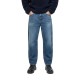 дънки,мъжки,панталони,дамски,панталони,karl,lagerfeld,jeans,b4m10053,barrel,fit,jeans,blue,(vintage,washed,blue)