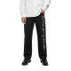 дънки,мъжки,панталони,дамски,панталони,karl,lagerfeld,jeans,b4m10109,relaxed,fit,jeans,black,(washed,black)