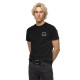 тениска,мъжки,тениски,дамски,тениски,karl,lagerfeld,jeans,b4m17024,short,sleeve,t,shirt,black,(black)