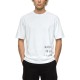 тениска,мъжки,тениски,дамски,тениски,karl,lagerfeld,jeans,b4m17073,short,sleeve,t,shirt,white,(white)