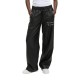 дънки,мъжки,панталони,дамски,панталони,karl,lagerfeld,jeans,b4w10058,pants,black,(black)