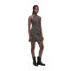рокля,дамски,поли,и,рокли,karl,lagerfeld,jeans,b4w13002,sleeveless,dress,grey,(stone,washed,black)