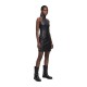 рокля,дамски,поли,и,рокли,karl,lagerfeld,jeans,b4w13013,sleeveless,dress,black,(black)