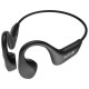 слушалки,слушалки,rixus,bone,conducting,headphones,be17,wireless,sport,headphones,silver,(black)
