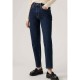 дънки,мъжки,панталони,дамски,панталони,levi´s,®,80s,mom,jeans,refurbished,blue,(dark,indigo,flat,finish)