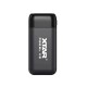 батерии,xtar,pb2sl,v2,battery,charger,clear,(black)