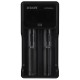 батерии,xtar,vc2sl,batteries,charger,black,(black)