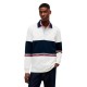 дънки,дамски,блузи,с,яка,мъжки,блузи,с,яка,tommy,jeans,dm0dm23161,long,sleeve,polo,white,(ancient,white)