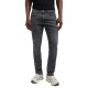 дънки,мъжки,панталони,дамски,панталони,lee,luke,slim,fit,jeans,refurbished,grey,(ashes)