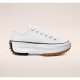 маратонки,мъжки,маратонки,дамски,маратонки,converse,run,star,hike,low,trainers,refurbished,white,(white)