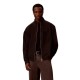 блуза,мъжки,пуловери,calvin,klein,lv04lh220g,full,zip,sweatshirt,brown,(black)