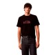 тениска,мъжки,тениски,дамски,тениски,calvin,klein,jeans,lv04rj805g,short,sleeve,t,shirt,black,(black)