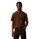 тениска,мъжки,тениски,дамски,тениски,calvin,klein,jeans,lv04rj821g,short,sleeve,t,shirt,green,(green,stone)