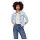 яке,мъжки,якета,дамски,якета,и,палта,noisy,may,debra,lb,jacket,refurbished,blue,(light,blue,denim)