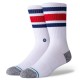 чорапи,мъжки,чорапи,дамски,чорапи,stance,boyd,socks,refurbished,white,(blue)