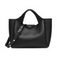 чанта,за,през,рамо,всички,чанти,dkny,willa,mini,satchel,shoulder,bag,refurbished,black,(black,silver)