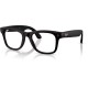 слънчеви,очила,слънчеви,очила,ray,ban,wayfarer,large,photochromic,sunglasses,black,(matte,black)
