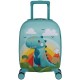 чанта,сакове,american,tourister,wondertrips,43l,boarding,bag,blue,(sky,blue)