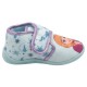 пантофи,мъжки,пантофи,дамски,пантофи,disney,frozen,slippers,blue,(light,blue)