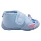 пантофи,мъжки,пантофи,дамски,пантофи,disney,stitch,slippers,blue,(light,blue)