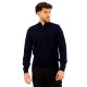 блуза,мъжки,пуловери,дамски,пуловери,boss,ebenji,10266158,sweater,refurbished,blue,(dark,blue)