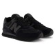 маратонки,мъжки,маратонки,дамски,маратонки,new,balance,574v2,evergreen,trainers,refurbished,black,(black,1)