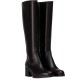 обувки,дамски,боти,мъжки,боти,wonders,santafé,50,heel,boots,refurbished,black,(black)