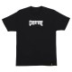 тениска,мъжки,тениски,дамски,тениски,creature,mono,heavyweight,short,sleeve,t,shirt,black,(black)