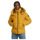 яке,мъжки,якета,дамски,якета,и,палта,g,star,whistler,2.0,jacket,refurbished,yellow,(dark,spice)