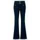 дънки,мъжки,панталони,дамски,панталони,salsa,jeans,secret,pocket,detail,push,in,boot,cut,fit,jeans,refurbished,blue,(medium,wash)