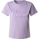 тениска,мъжки,тениски,дамски,тениски,pepe,jeans,aria,short,sleeve,t,shirt,refurbished,purple,(lilac)