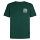 тениска,мъжки,тениски,дамски,тениски,o´neill,cali,short,sleeve,t,shirt,green,(emerald,envy)